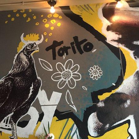 Torito